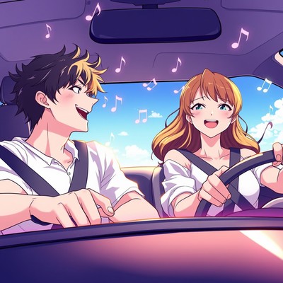 That melody brings you close Front Cover