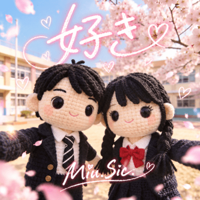 LOVE Front Cover
