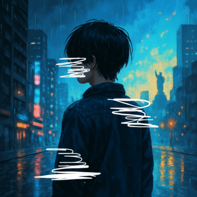 Starting Over (feat. KAFU) Front Cover