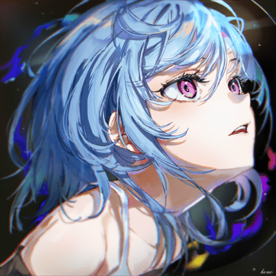 Zero Gravity (feat. KASANE TETO) Front Cover