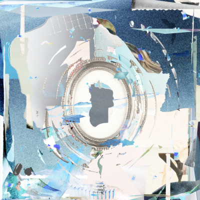 Identity (feat. KASANE TETO) Front Cover