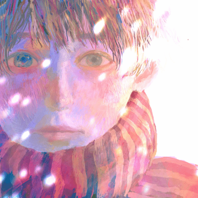 Luminous (feat. KASANE TETO) Front Cover