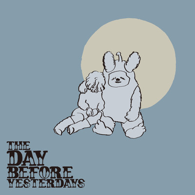 お茶のジャケット写真