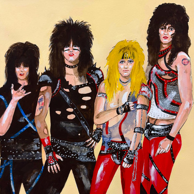 Sunset or Sunrise Front Cover