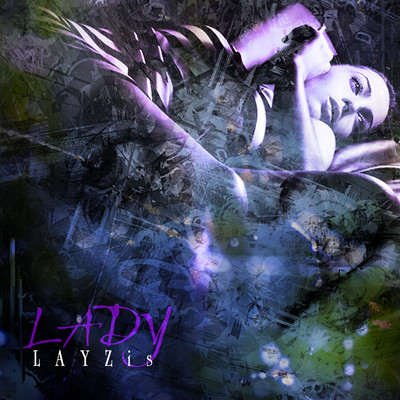LADY Front Cover