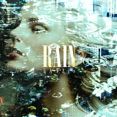 RAIN Front Cover