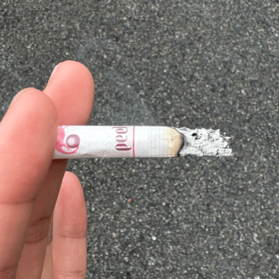 Pain loveのジャケット写真