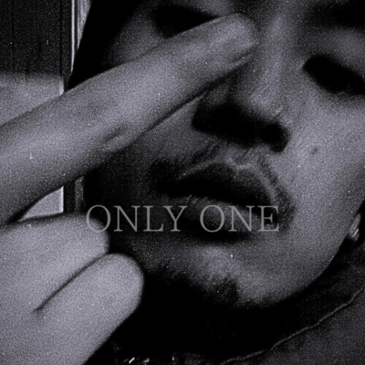 ONLY ONE Front Cover