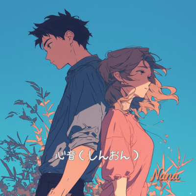 Shinon (Full) Front Cover