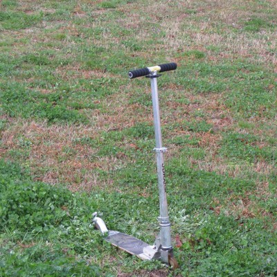 Springのジャケット写真