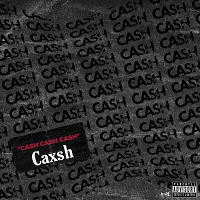 CASH CASH CASH Front Cover