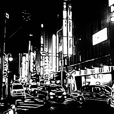 HUMANINTERSECTION Front Cover