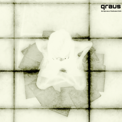 Scriptures Of Solitude 21.23 Front Cover