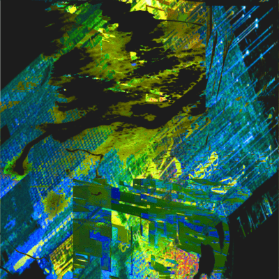 ENRHYMEIAのジャケット写真
