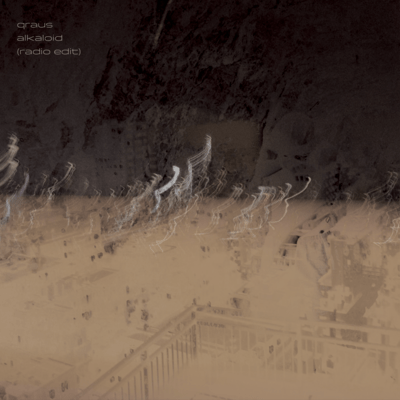 ALKALOID (RADIO EDIT) Front Cover