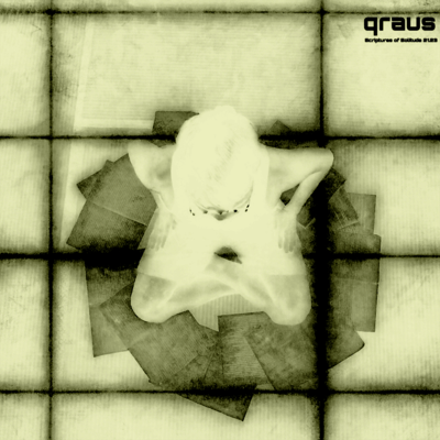 Scriptures Of Solitude21.23 (2025 Remastered) Front Cover