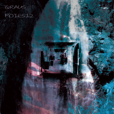 POIESIZ Front Cover
