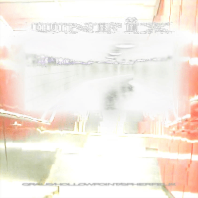 Clockwork of the Deserts Front Cover