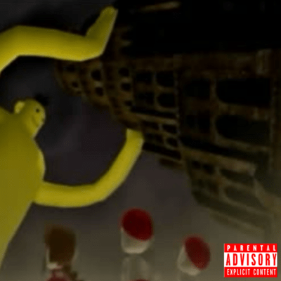 UP&DOWN FREE STYLE Front Cover