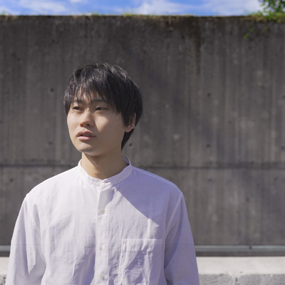 Stay with meのジャケット写真