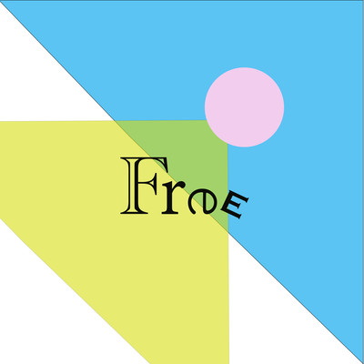 Freeのジャケット写真