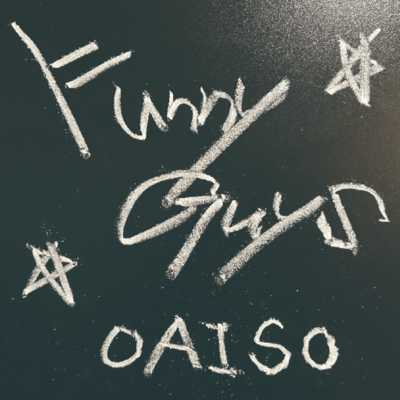OAISO Front Cover