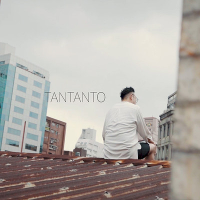 TANTANTO Front Cover