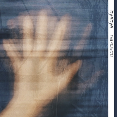 byebye Front Cover