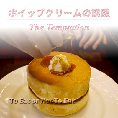 The Temptation Front Cover