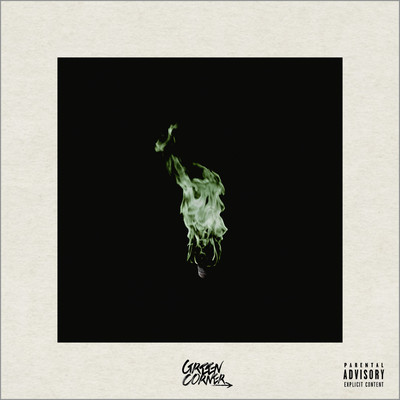 GREEN CORNERのジャケット写真