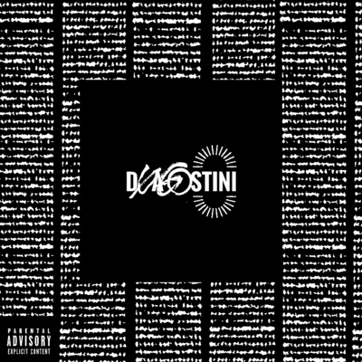 DEAGOSTINI Front Cover