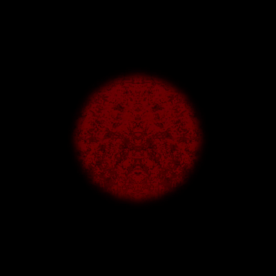 Tiny Monster Front Cover