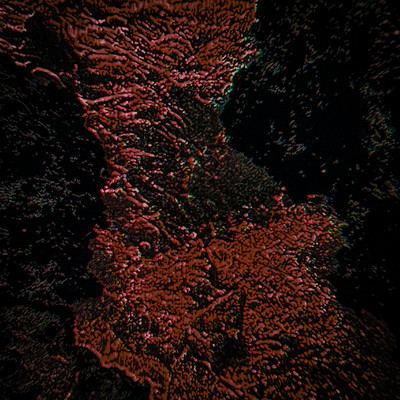 Power Front Cover