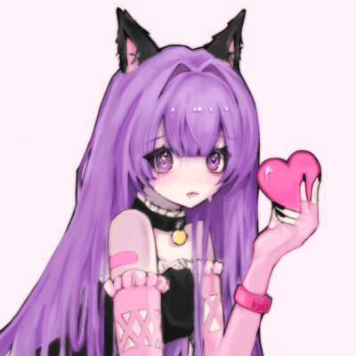 KIMI NEKO Front Cover