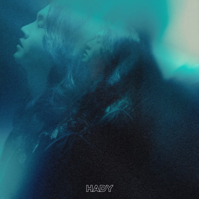 HADY's 1st Front Cover