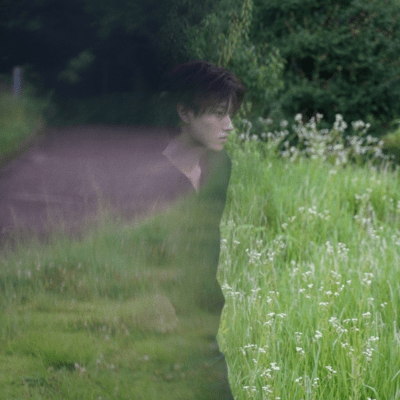 OVER YOUのジャケット写真