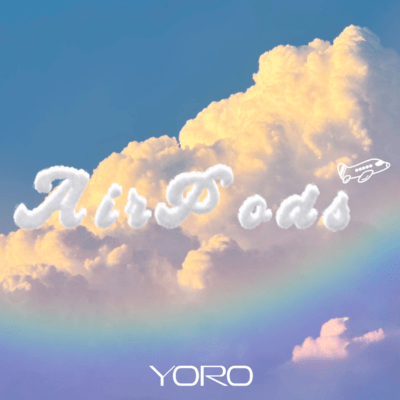AirPods Front Cover