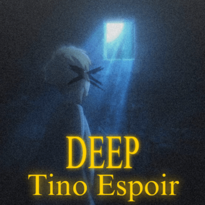 Deep Front Cover