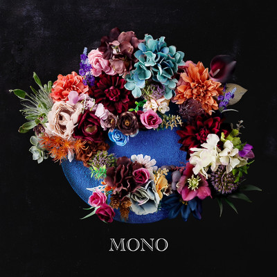 MONO Front Cover