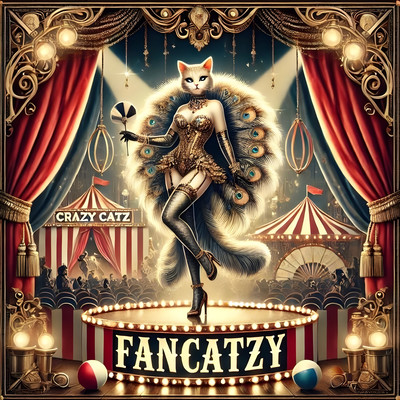 FANCATZY Front Cover