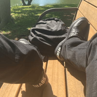 CEO (feat. tdf) Front Cover