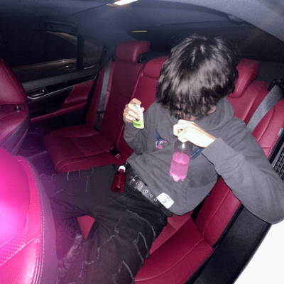 cid3r!のジャケット写真