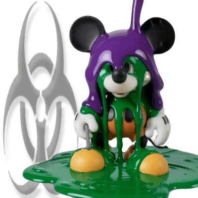 felanius gruのジャケット写真