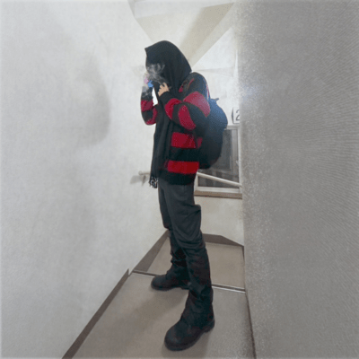 come againのジャケット写真