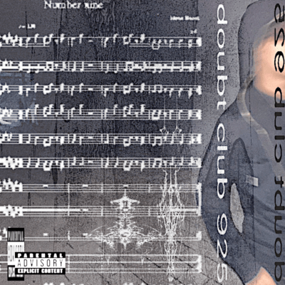 dayswithoutmemory* Front Cover