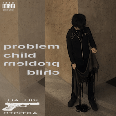 problem child Front Cover