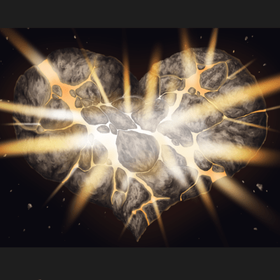 ALCHEMIST Front Cover