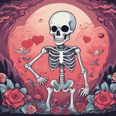 愛と毒のジャケット写真