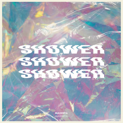 Shower Front Cover