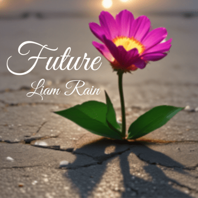 Futureのジャケット写真